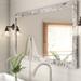 Hensel Rustic Bathroom/Vanity Mirror Metal Laurel Foundry Modern Farmhouse® | 59.5 H x 32 W x 0.75 D in | Wayfair 0A0CCE1625B14B598A2A547683EB2C16