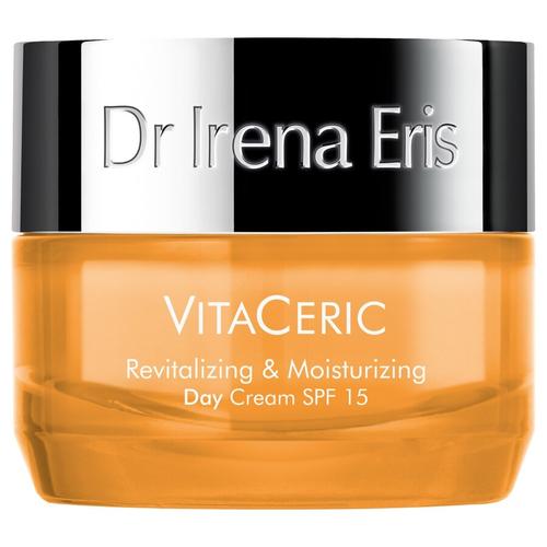 Dr. Irena Eris - Vitaceric Revitalisierungs- und Feuchtigkeits-Tagescreme 50 ml