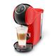 DeLonghi Dolce Gusto EDG315.R GENIO S PLUS red kapsulinis kavos Kavos aparatas