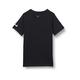 Nike Unisex Kinder Park 20 Shirt, Black/White, L (147-158 cm)