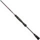 Berkley URBN Roamer Spinning Rod, Fishing Rod, Spinning Rods, Predator Fishing ,Lure Spin Rod for Urban Street Fishing - Pike, Perch, Zander, Trout, Unisex, Black camo, 2.10m |<15g