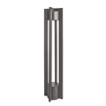 WAC Lighting 30 Inch Bollard - 6632-30BZ