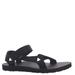 Teva Original Universal - Womens 11 Black Sandal Medium