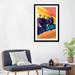 East Urban Home The Beatles III by Dayat Banggai - Graphic Art Print Paper/Metal | 32 H x 24 W x 1 D in | Wayfair 9D3A33A8D72C48E7A44352C8138BC2E9