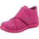 Superfit Happy Hausschuh, PINK 5500, 24 EU