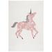 Gray/Pink 0.59 in Indoor Area Rug - Zoomie Kids Alcorn Ivory/Gray/Pink Area Rug | 0.59 D in | Wayfair C5D436179EAF439198869E1B346F0CF5