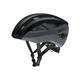 Smith - Netzwerk Helm MIPS SCHWARZ Matte Zement 55-59 M - Leicht, sicher, belüftet & stylisch - Perfekt für Radfahrer - Helme