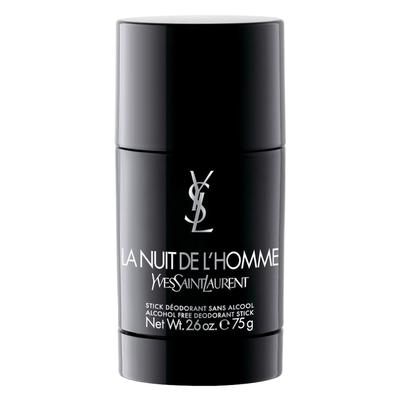 Yves Saint Laurent La Nuit De L’Homme Deodorant 75 g Herren Image