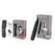 Remington Haarschneidemaschine HC5150 und Remington Hygiene Clipper Smart NE3150