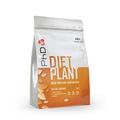 PhD Nutrition Diet Plant Vegan Protein Pulver, pflanzliches Protein mit hohem Eiweißgehalt, veganes Eiweißpulver, gesalzenes Karamell, 19g Eiweiß, 40 Portionen pro 1kg Beutel