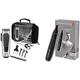 Remington Haarschneidemaschine Profi Classic HC450 und Remington Hygiene Clipper Smart NE3150