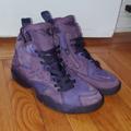 Nike Shoes | Kith X Nike Air Maestro 2 High | Color: Purple | Size: 8