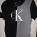 Urban Outfitters Dresses | Calvin Klein T-Shirt Dress | Color: Black/White | Size: M