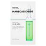 Missha - Mascure Rescue Solution Sheet Mask (Madecassoside) Maschere in tessuto 28 ml unisex