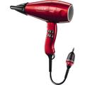 Valera Professional Swiss Silent Jet 8500 D RC - Rot Haartrockner