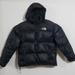 The North Face Jackets & Coats | North Face Womens Xl Black Retro 96 Nuptse Jacket 700 Down Winter Puffer Coat | Color: Black | Size: Xl