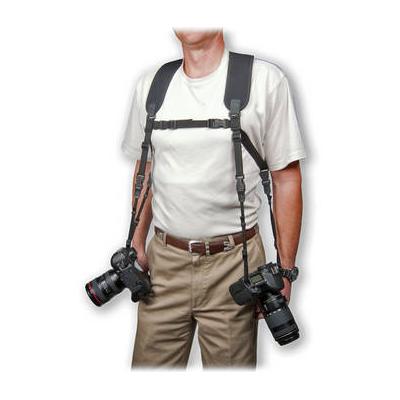  Technology B-H digital camera bag