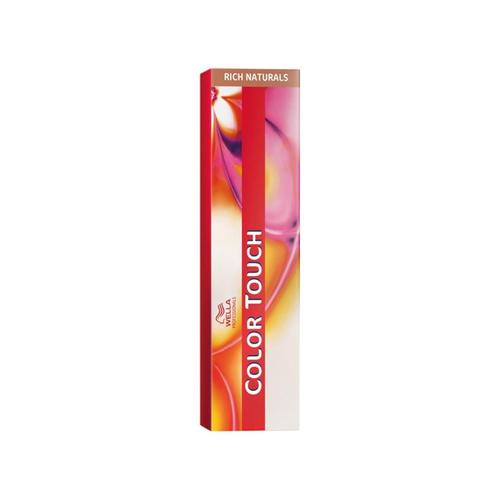 Wella Professionals – Default Brand Line Color Touch Haartönung 60 ml Grau