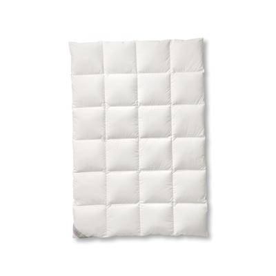 Kauffmann »Superior« Daunendecken Warm / 230x220 cm / Füllgewicht 1180 g / Steppung 8x7 Image