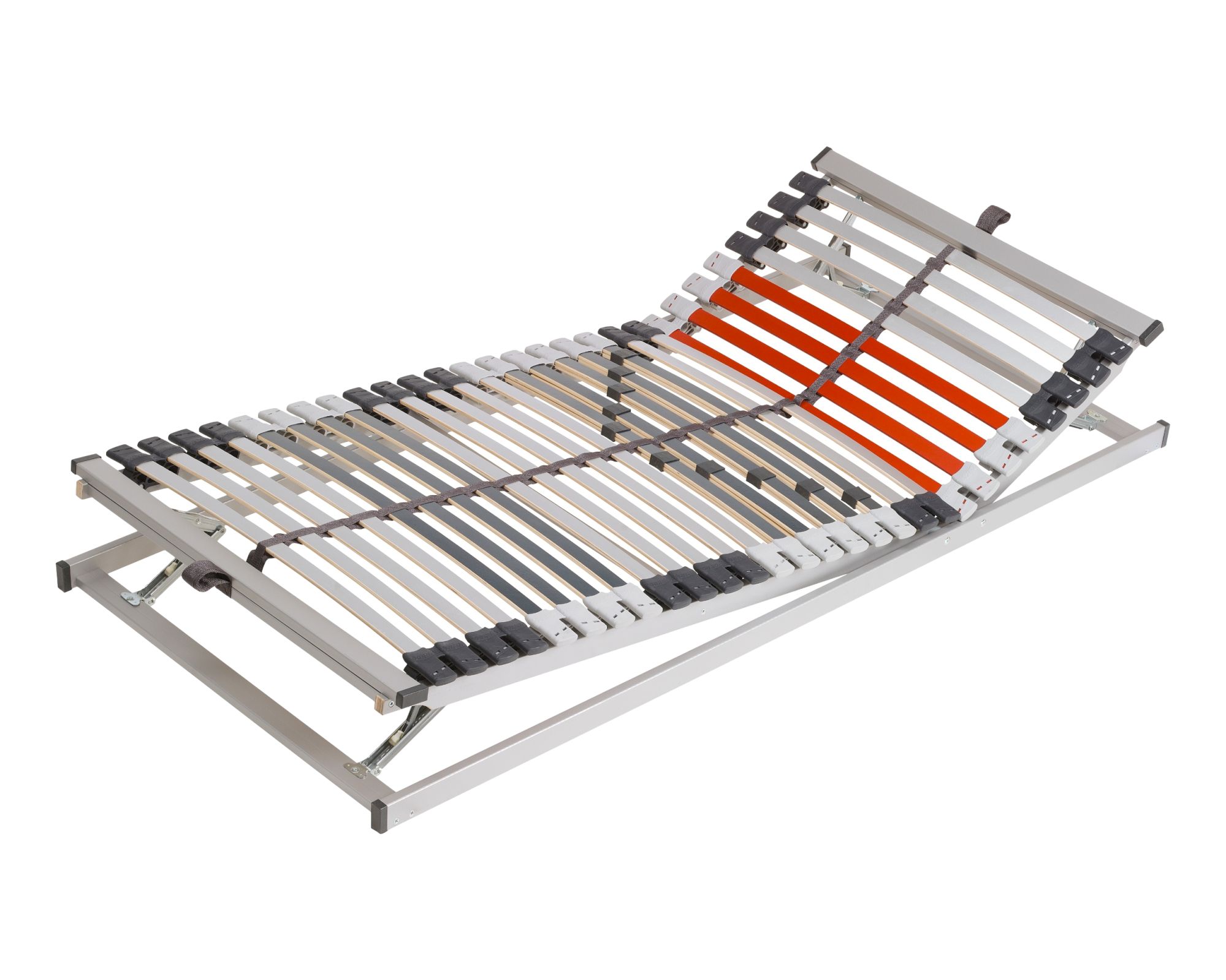 Otten Garant »Ergo-Flexx« KF Lattenrost 120x200 cm