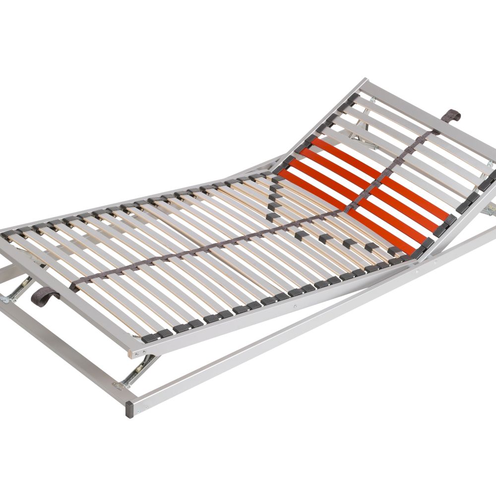 Otten Garant »Power-Flexx« KF Lattenrost 100x200 cm