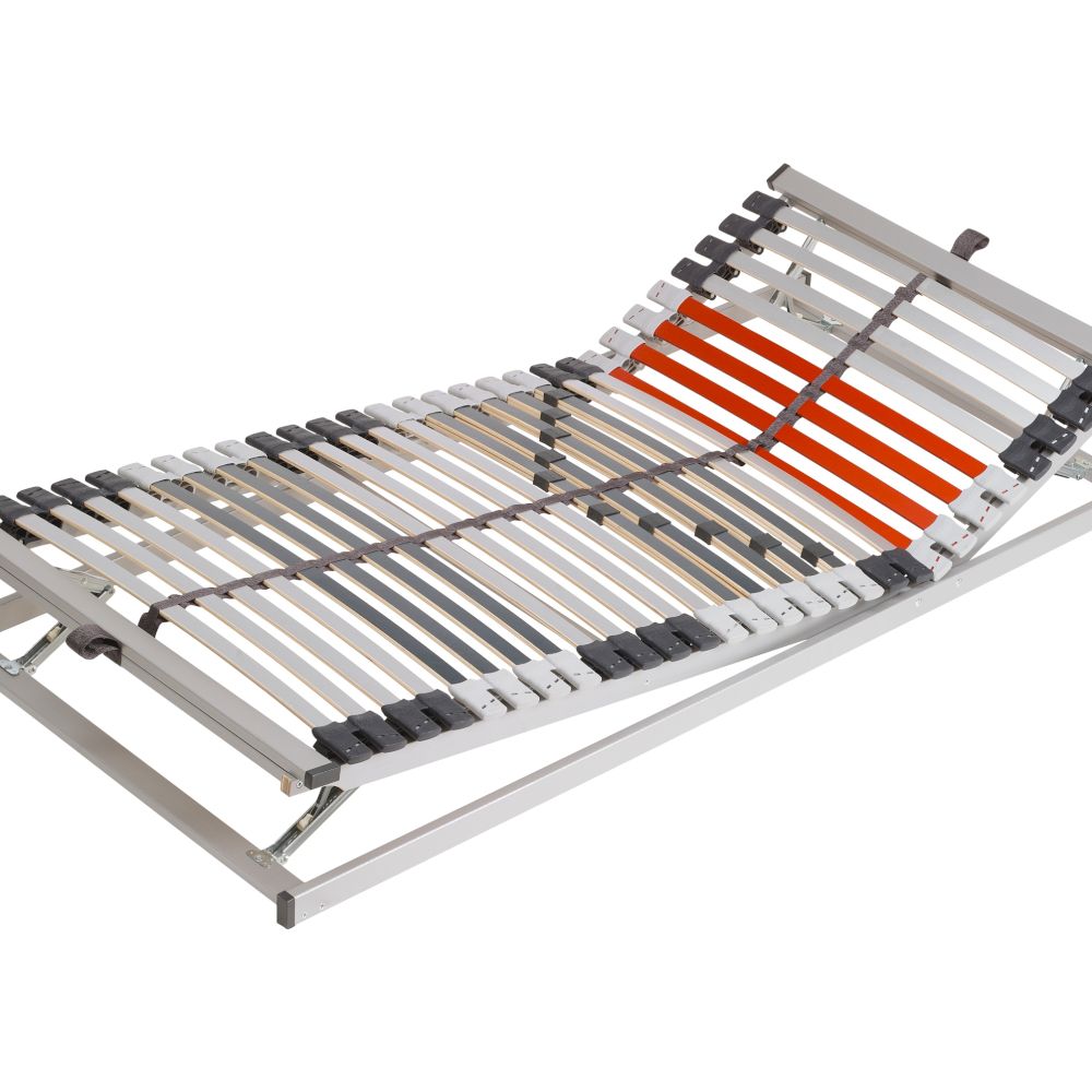 Otten Garant »Ergo-Flexx« KF Lattenrost 90x200 cm