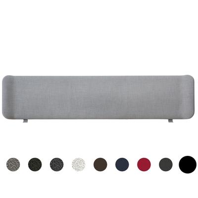 Hasena Movie-Line Kopfteil Boga 120 cm / PK3 Ranch 660 stone Image
