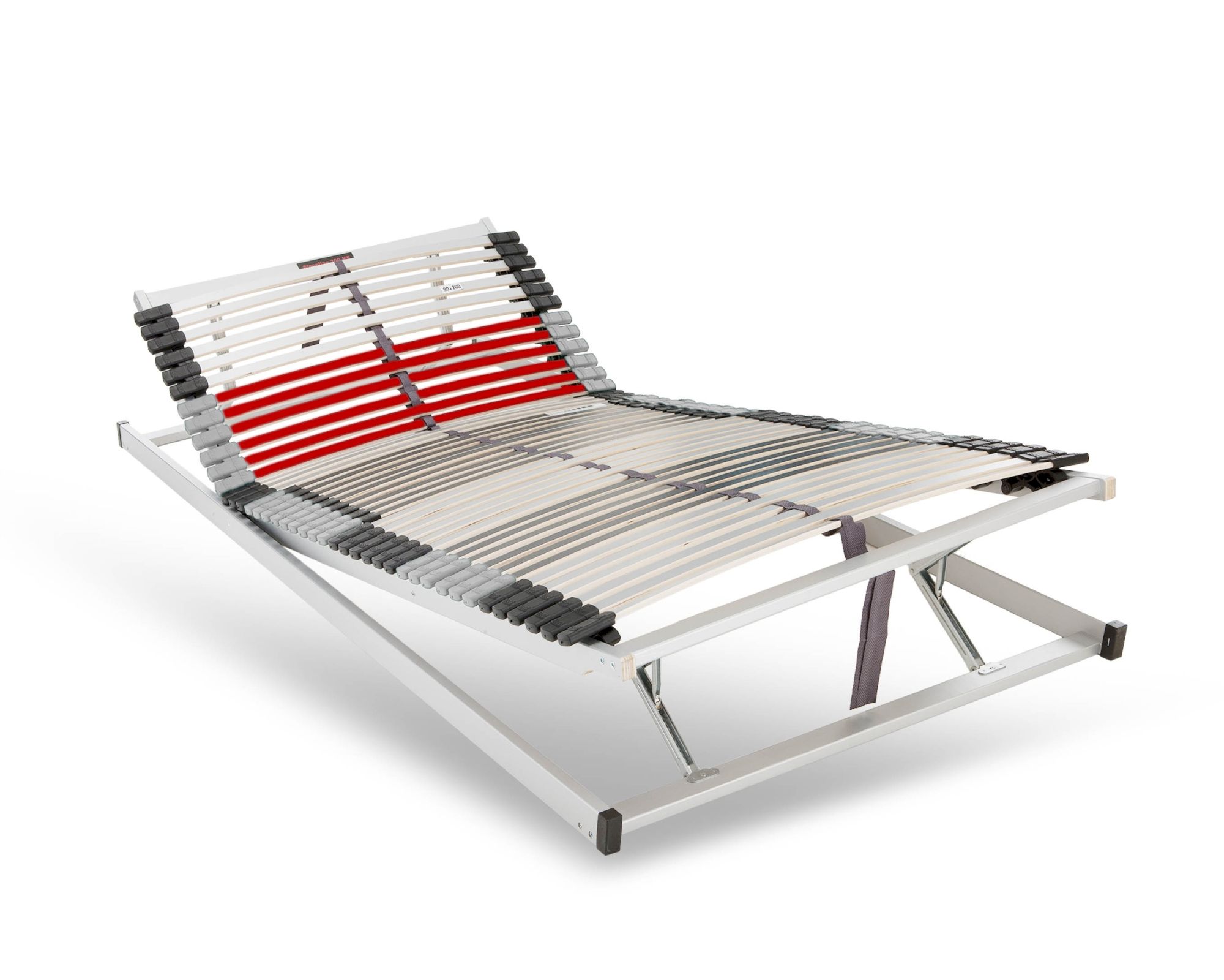 Otten Garant »Active-Flexx« KF Lattenrost 120x200 cm