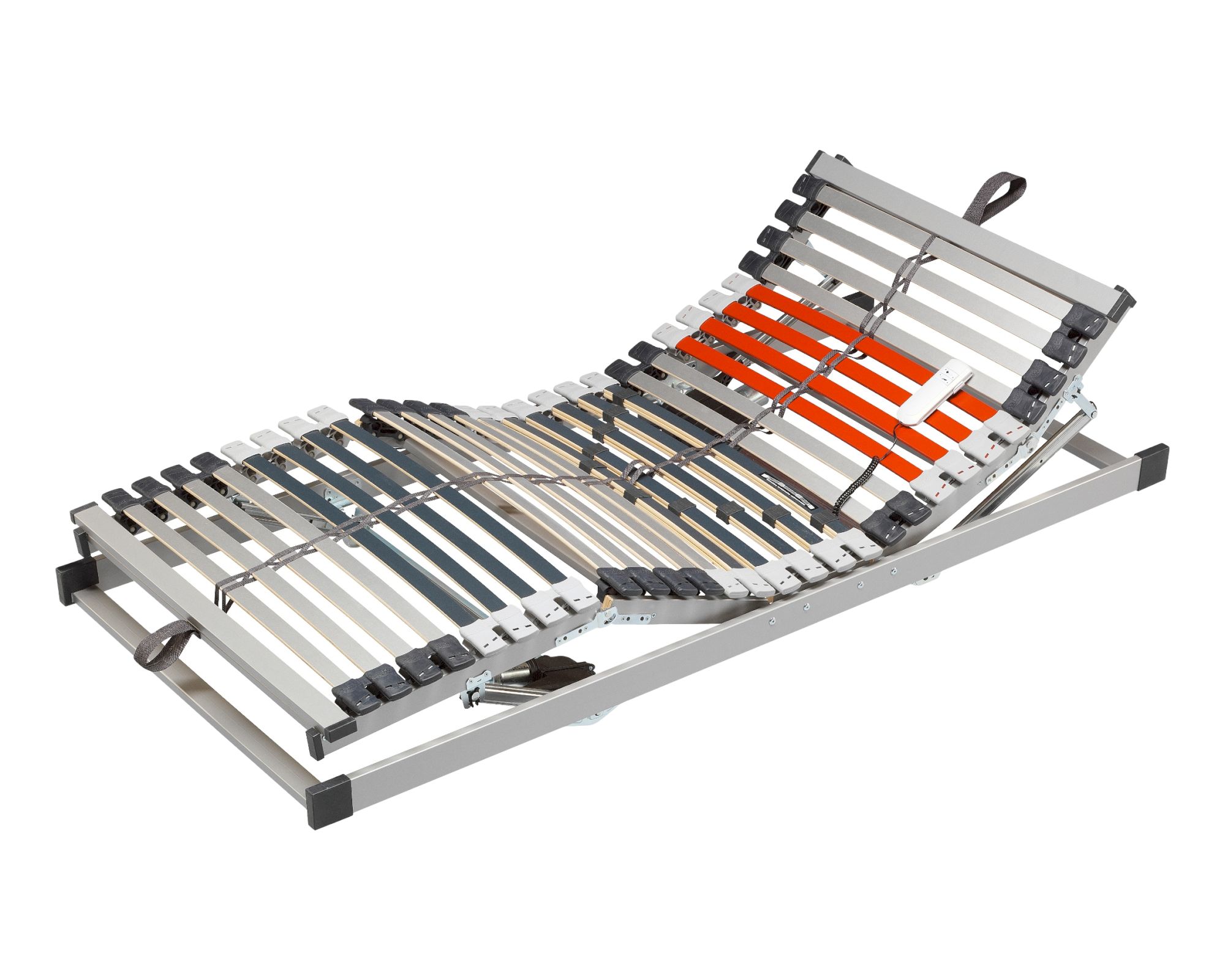 Otten Garant »Ergo-Flexx« 2M Lattenrost 140x200 cm