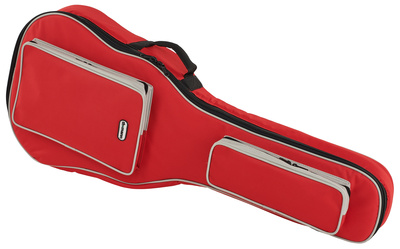 Thomann Classic-Guitar Gigbag RD