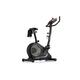 Zipro Heimtrainer Fahrrad Flame, Ergometer Fitnessbikes, Magnetisches Fahrradtrainer, Ergometer Fahrrad bis 150kg, Indoor Bike, Trainingsfahrrad für zuhause, Fahrradergometer Kabelgebunden