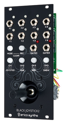 Erica Synths Black Joystick 2