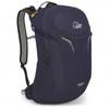 Lowe Alpine - AirZone Active 22 - Wanderrucksack Gr 22 l - M: 46 cm blau/grau