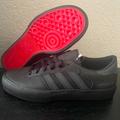 Adidas Shoes | Adidas Matchbreak Super 8.5 | Color: Black | Size: 8.5