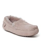 Fireside By Dearfoams Mel - Womens 6 Pink Slipper Medium