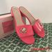 Kate Spade Shoes | Kate Spade Shoes | Color: Gold/Pink | Size: 7.5