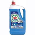 Fairy Professional Antibacterial Washing Up Liquid - 2x5ltr