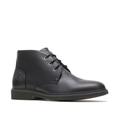 Detroit Chukka Boot - Black - Hush Puppies Boots