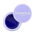 florence by mills - Hit Snooze Lip Mask Maschere occhi & labbra 10.5 g unisex