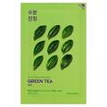 Holika Holika - Pure Essence Mask Sheet - Green Tea Maschera idratante 23 ml unisex