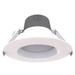 Green Creative 35080 - INFT9.5/850/DIM010UNV LED Recessed Can Retrofit Kit with 8 Inch and Larger Recessed Housing