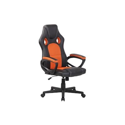 CLP Gaming Bürostuhl Fire orange