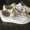 Adidas Shoes | Adidas Americana Low Dg Size 5 Male | Color: White | Size: 5bb