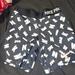 Nike Bottoms | Girls Size Xl Nike Dri Fit Shorts | Color: Black/White | Size: Xlg