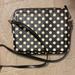 Kate Spade Bags | Kate Spade Crossbody | Color: Black | Size: Os