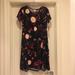 Lularoe Dresses | Lularoe Jessie Dress Nwt | Color: Black/Pink | Size: Xs