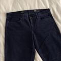 J. Crew Jeans | J Crew Toothpick Stretch Ankle Cords | Color: Blue | Size: 30