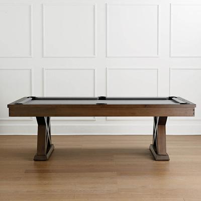 Brooks Pool Table - Frontgate