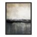 Joss & Main Sunset by Kimberly Allen Print Canvas in Brown/Gray | 21.5 H x 17.5 W x 2 D in | Wayfair 40650-01