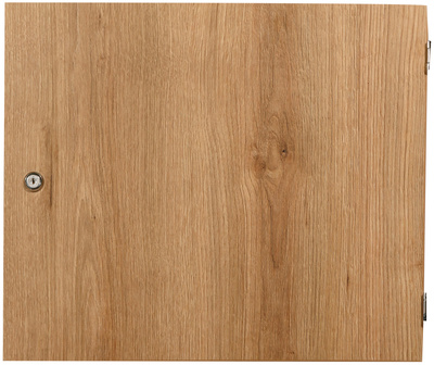 Thon Studio Rack 10U Back Door